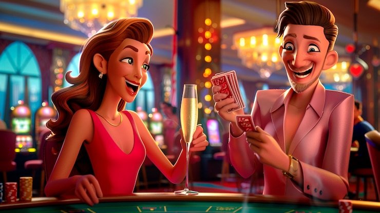 Slot game interface featuring Fortune Tiger